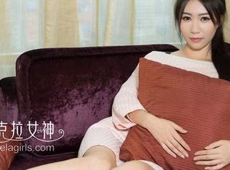 克拉女神 – 不一定是日常，反正芝月她又更新图片了