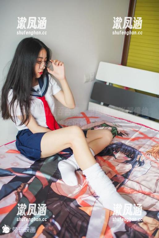 兔玩映画 兔玩映画的酒吞合集,里边每一张都像偷偷在说悄悄话