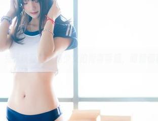 免费合集，兔玩映画把旗袍少女拍得真带感，眼睛都移不开了。