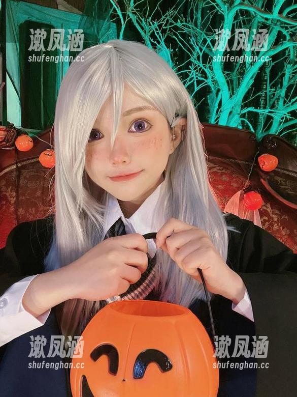 六二二同学 定制一下!六二二同学的可莉写真,没看到的内容我偷偷说