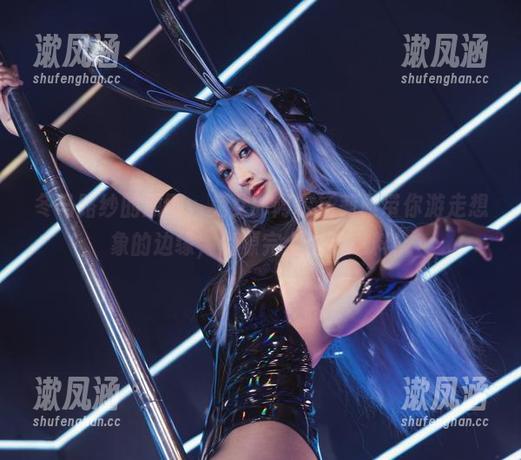 冬马路纱 冬马路纱的原图,兔女郎阿尔托莉雅带你游走想象的边缘,资源完全出乎意料!