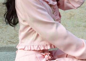 初夏女神 – 海军再强，也不敌柒柒的盛世美图图集！