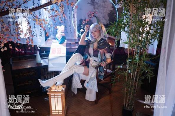 不用加倍金钱，“前羽_rr”送给你柴郡魔术师的魔法，快来免费下载吧！