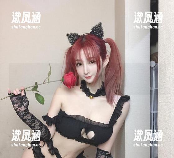 最新修女系列合集，叉子宝宝又来了，无法抗拒的迷人气息！