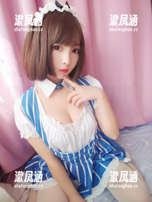 白丝的诱惑，古川kagura的套图，无需多言，尽在眼神里。