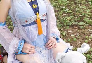 头条女神 – Coco的高清豹纹作品–不穿豹纹的人怎敢看！