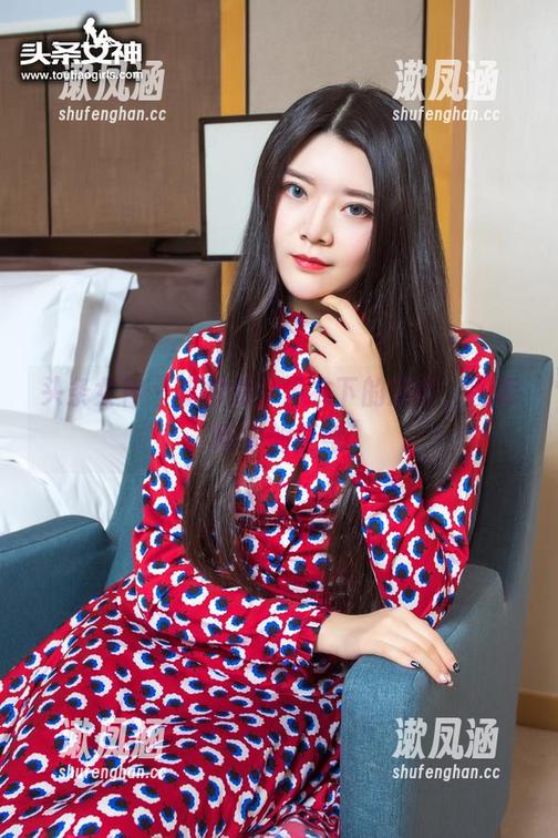 头条女神-李媛媛 头条女神 - 李媛媛,泳衣下的凉意,图库带来的惬意