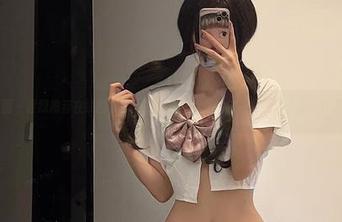 微密圈 – 强烈推荐在线图集，女刺客豹纹女仆的每一张都让人忍不住想赞！