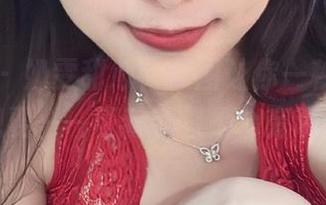 微密圈 – 奶雯甜心，原图让你一秒钟就觉得好想要——可我就只是个旁观者嘛。