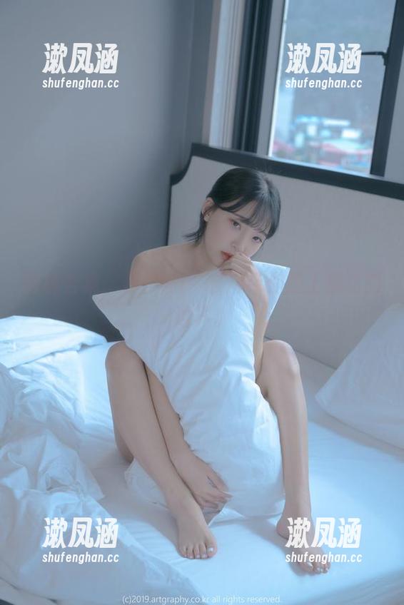 网袜合集，姜仁卿(강인경)带你撞上骚动的边界。
