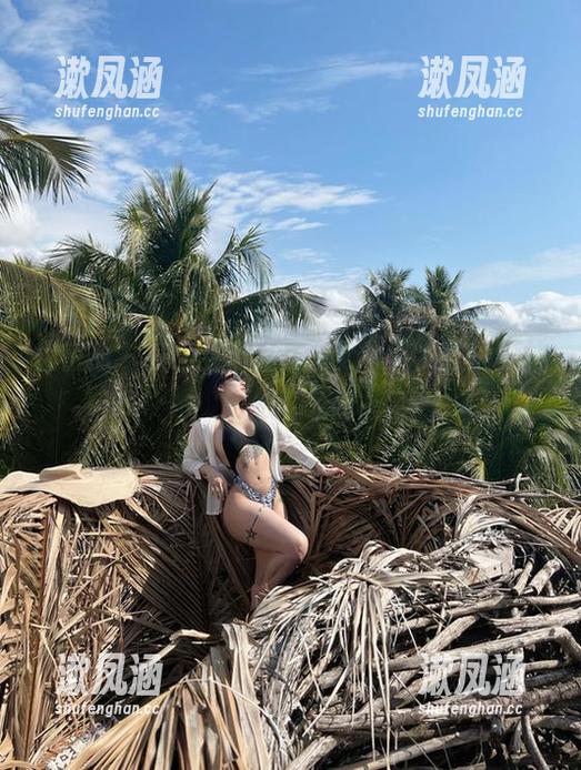 宋昱欣 微密圈 - 在宋昱欣私房摄影中,女孩的烦恼也很可爱呀