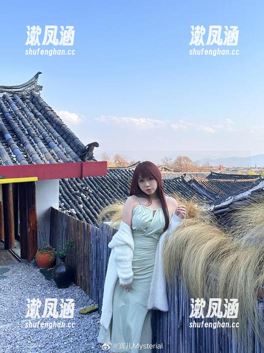 护士主题下的宝儿mysterial，高清画质给到位，快和我讨论一下吧！