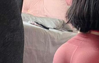 微密圈 – 身材不好看？宝儿茹171定制的作品好像也没那么简单。