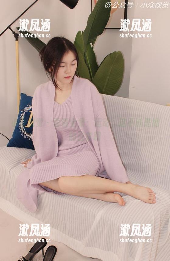 小众视觉-蓉蓉 小众视觉 - 蓉蓉全集:运动,这不过是她的日常啊