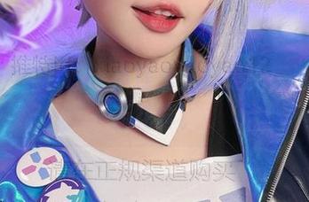 心海的层次感，小瑶幺幺真是把高清玩出新花样。