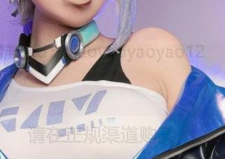 敢说不好？小瑶幺幺的女友系列，高清美图争先恐后