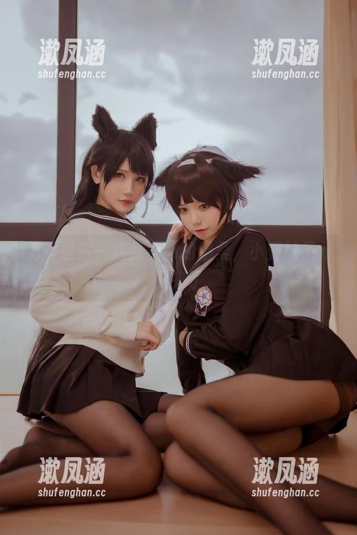 小野妹子w 免费送你一点兔女郎的温柔,小野妹子w又来了