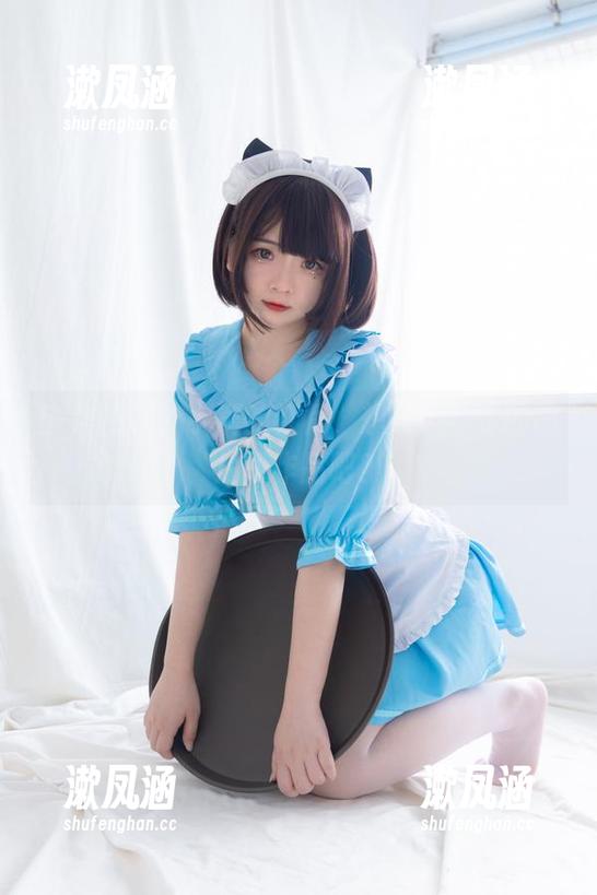 少女秩序 - 小满的红裙，想被风卷走的图片和作品吧？