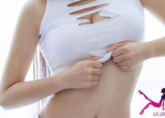 尤果网 – 晨曦白丝私拍图片，值得一看的不只是表面，仍然有好多不为人知的暗示