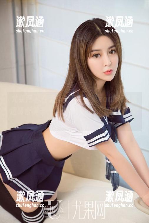 尤果网-禅叽zankii 尤果网 - 在无圣光下,禅叽zankii呈现透明合集——这是传说中的“真素颜”吧!