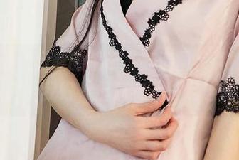 尤果网 – 颜颜的眼镜，高清图集说她的视力比我好，但确实不一定这样