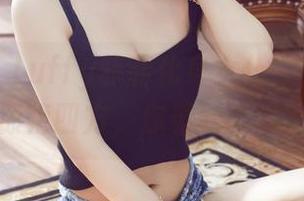 尤物馆 – Luffy菲菲化身女仆，高清图片惊艳四方，你看到了吗？