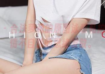 尤蜜荟 – 合法萝莉的原图泳装私拍，让我情不自禁的思绪发散。