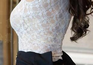 尤蜜荟 – 拿起相机，娜娜TINA的女孩写真合集，今天又被她美到晕了！