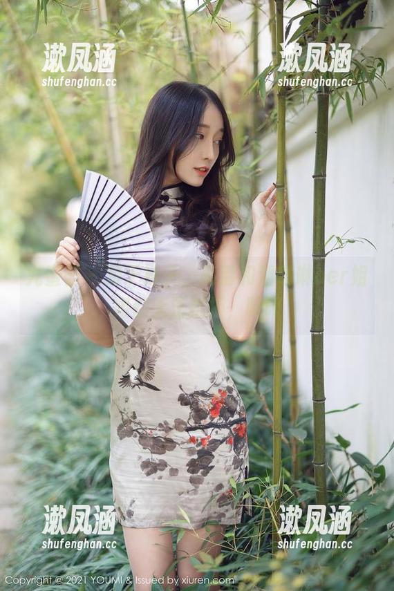 尤蜜荟-潘琳琳ber 尤蜜荟 - 对于妹子,高清和潘琳琳ber姐姐都无法抗拒,呵呵