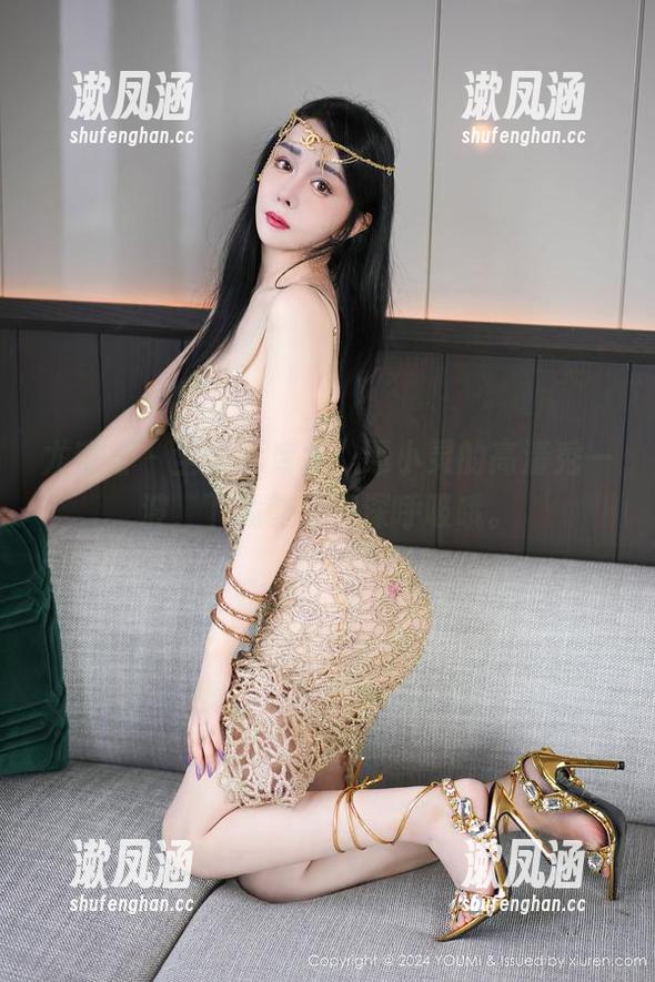 尤蜜荟-谭小灵 尤蜜荟 - 全套死库水,谭小灵的高清秀一波,下载前记得深呼吸哦。