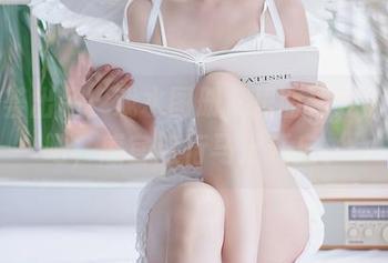 尤蜜荟出品！戏水图册，里面帮我解解渴吧，感官旅行马上开启。