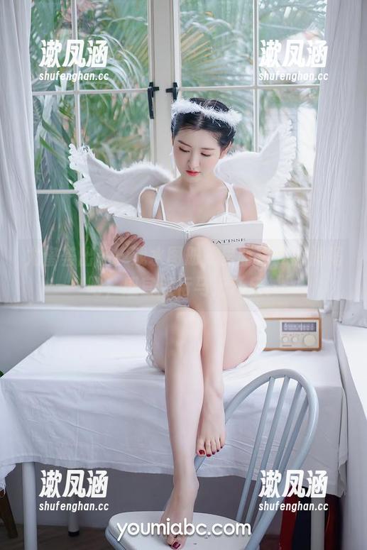 尤蜜荟 尤蜜荟出品!戏水图册,里面帮我解解渴吧,感官旅行马上开启。