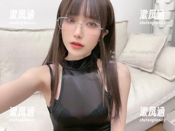 布丁大法 布丁大法女仆合集:小心这个甜蜜的陷阱哦!