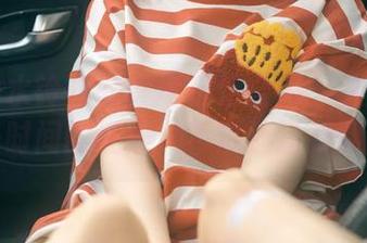 打开幼水铃衣的童年记忆合辑：这些图片好像是时间的证据，不过还没找到钥匙！