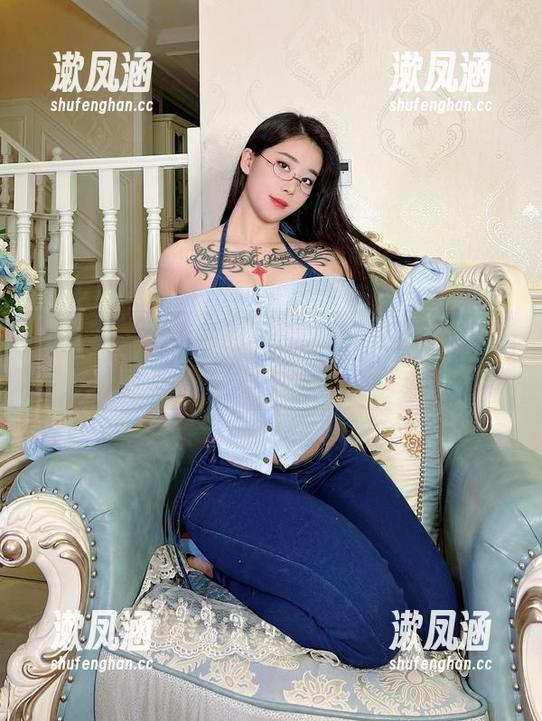 张老师 微密圈 - 张老师的写真之旅:在哪里找到那么多绿意?
