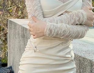 微密圈 – 徐莉芝Booty的学妹：别在意我随手拍的高清作品集