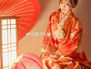 旅拍事业发展到现在，御子Yumiko的每张照片都值得反复品味啊。