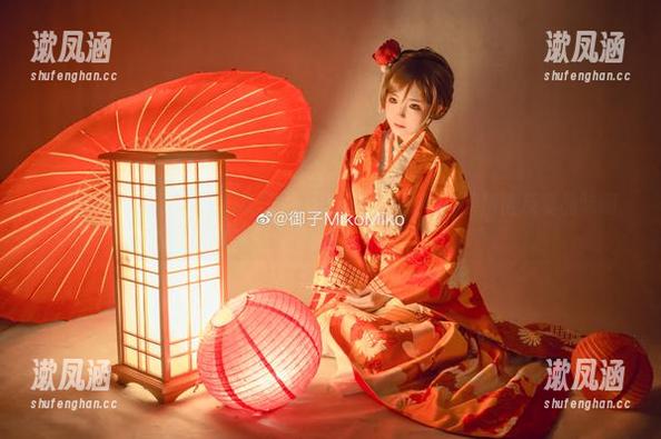 御子Yumiko 旅拍事业发展到现在,御子Yumiko的每张照片都值得反复品味啊。