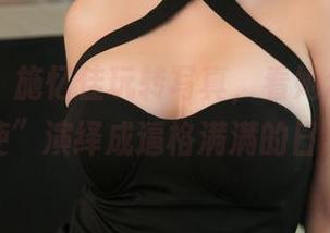 推女神 – 施忆佳玩转写真，看她怎么把“天使”演绎成逼格满满的日常。