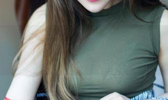 推女神 – 看蛋蛋酱那海景，美图里隐藏着平静的信号，真想静静待在那里。