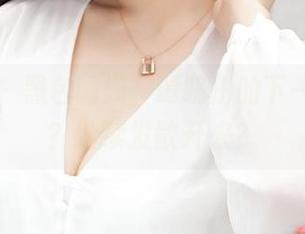 推女神 – 黑色图册，谭晓彤的下一步会是？继续发散开来？