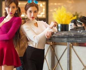 推女神 – 一次性满足：全套陈嘉嘉Tiffany原图，什么内衣设计都能hold住！