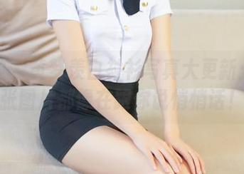 推女神 – 黄梦羡白衬衫写真大更新：每一张图片都像在跟你说悄悄话！