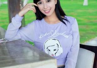 推女郎 – 网盘里的安沛蕾，职业装展示之后，我的衣橱是不是该换了？