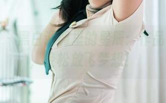 推女郎 – 黑白调调里的星辰：作品集分享，轻松放飞梦想！