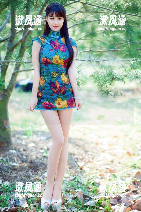 推女郎-杨伊 推女郎 - 新鲜出炉!杨伊的少女系列足以让人脑补出一万种画面,都快要酝酿成小说了。