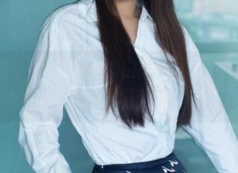 推女郎 – 田芯娜的纯白图册，想问这白色是洗衣粉耗了多少？