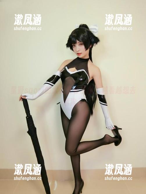 星野saori 星野saori的犬獒全套图集,越看越想去遛狗。
