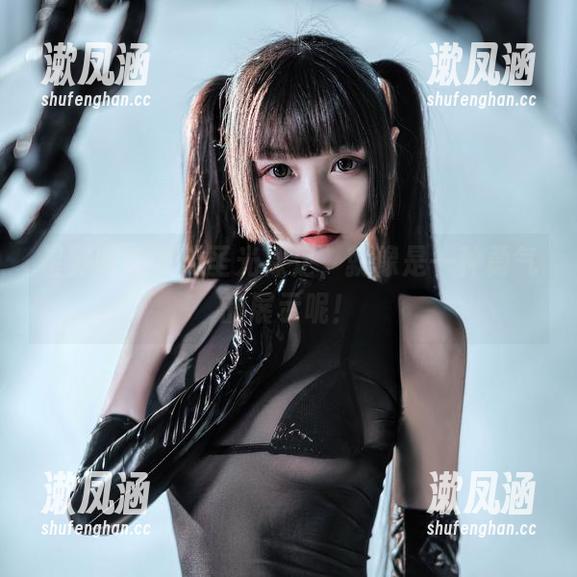 星野咪兔 星野咪兔的无圣光裸足,就像是一种勇气的展示呢!