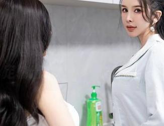 星颜社 – 唐思琪双马尾在线上热销中，稳定输出美图，赶快来啃吧！
